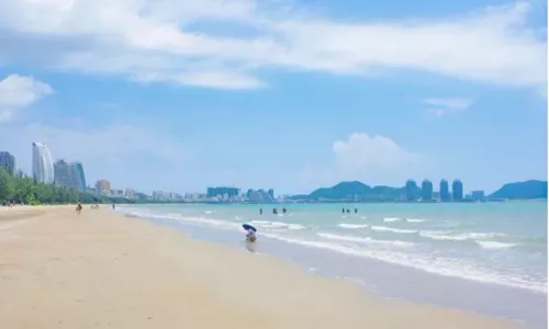 海南海口和三亞哪個更適合帶小孩旅游
